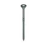 VIS BOIS/AGGLO 4 X 40MM TÊTE FRAISÉE TORX 500 PIÈCES