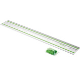 RAIL DE GUIDAGE FS 1400/2-KP