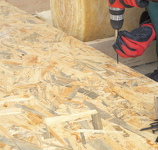 DALLE OSB3 2500 X 675 X 15 MM