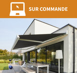 STORE BANNE LINASOL