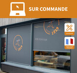 STORES SCREENS
