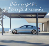 CARPORTS & CARBOX