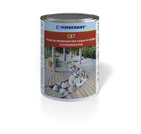 TIMBERDAY PRODUIT DE TRAITEMENT DES COUPES 1L INCOLORE
