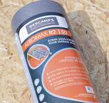 ÉCRAN DE SOUS-TOITURE AEROMAX R2 150