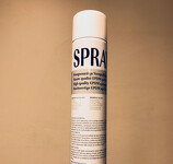 COLLE NEOPRÈNE EPDM EN SPRAY PULVÉRISABLE 750 ML