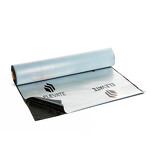 ÉCRAN PARE-VAPEUR V-GARD™ POUR TOITURE EPDM