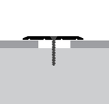 BARRE DE JONCTION EN ALUMINIUM