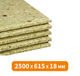 DALLES MFP 2500 X 615 MM
