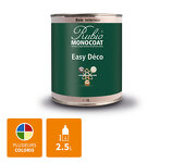 RMC EASY DÉCO BIDON DE 2,5L