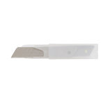 LAME DE CUTTER RED LINE BLANC 18 MM