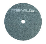 DISQUE ABRASIF DOUBLE FACE D420 P40