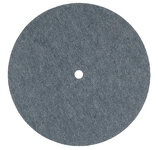 DISQUE FEUTRE D420 POUR TREILLIS