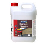 DÉGRISEUR PRÉPARATEUR BLANCHON 5L