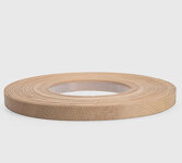 BANDE DE CHANT ABS BOIS DE BOUT EGGER 23 X 0.8 MM