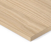 BANDE DE CHANT ABS EGGER 23 X 0.8 MM