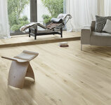OFFRE SOL SPÉCIALE ÉTÉ - PARQUET CONTRECOLLÉ EN CHÊNE VÉRITABLE