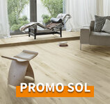 OFFRE SOL SPÉCIALE ÉTÉ - PARQUET CONTRECOLLÉ EN CHÊNE VÉRITABLE