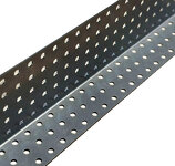 GRILLE ANTI RONGEURS 20 X 50 MM