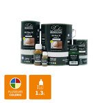 OIL PLUS 2C - HUILE À BOIS POUR L'INTÉRIEUR 1.3 L