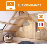 AMÉNAGEMENTS DE PLACARDS