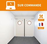 PORTES DAS