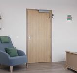 PORTES DAS