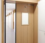 PORTES DAS