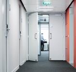 PORTES DAS