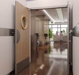 PORTES DAS