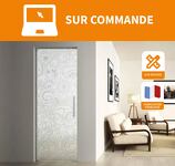 PORTES INTÉRIEURES EN VERRE