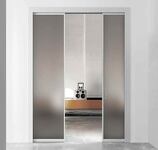 PORTES INTÉRIEURES EN VERRE