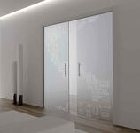 PORTES INTÉRIEURES EN VERRE