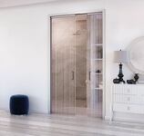PORTES INTÉRIEURES EN VERRE