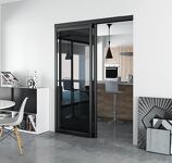 PORTES INTÉRIEURES EN VERRE