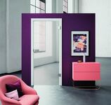 PORTES INTÉRIEURES EN VERRE