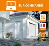 PORTES DE GARAGE ENROULABLES