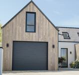 PORTES DE GARAGE ENROULABLES