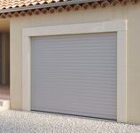 PORTES DE GARAGE ENROULABLES