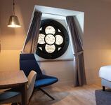 LA MENUISERIE SOUS TOUTES SES FORMES