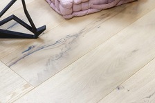 PARQUET CONTRECOLLÉ CHÊNE INVISIBLE HUILÉ RANCHO