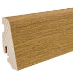 PLINTHES À EMBOITER POUR PARQUETS CONTRECOLLÉS DECAWOOD