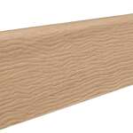 PLINTHES À EMBOITER POUR PARQUETS CONTRECOLLÉS DECAWOOD