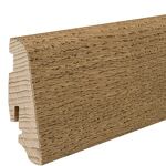 PLINTHES À EMBOITER POUR PARQUETS CONTRECOLLÉS DECAWOOD