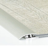 BARRE DE SEUIL DE RATTRAPAGE EN ALUMINIUM