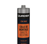 MASTIC ACRYLIQUE CH-140 CARTOUCHE DE 300 ML