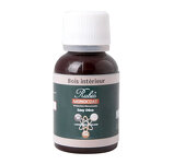 HUILE PROTECTION MONOCOUCHE BOIS INTERIEUR RUBIO EASYDECO 20ML