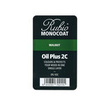 OIL PLUS 2C - HUILE À BOIS POUR L'INTÉRIEUR 6 ML