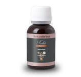 HUILE À BOIS POUR L'EXTÉRIEUR SATURABOIS 20ML