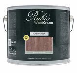 CRÈME DE PROTECTION DU BOIS WOODCREAM 2.5L