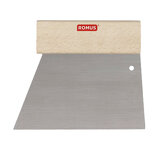 SPATULE À COLLE B12 EN ACIER DE 250 MM